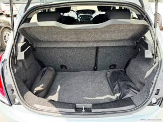 LANCIA Ypsilon usata, con Touch screen