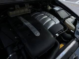 MERCEDES-BENZ ML 270 usata, con Fendinebbia