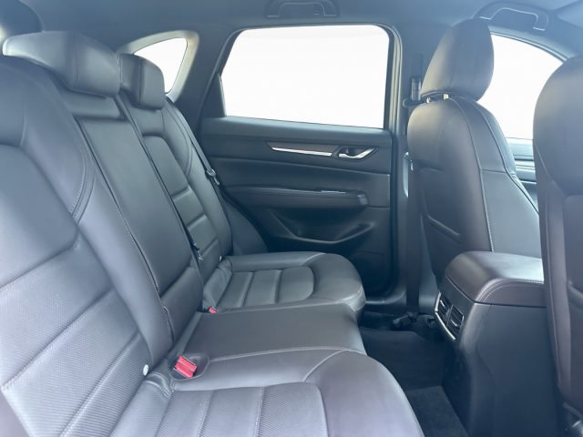 MAZDA CX-5 usata, con Sedile posteriore sdoppiato