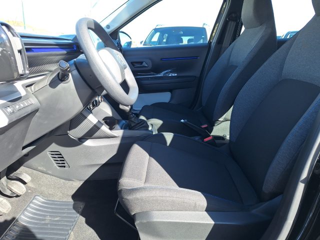 CITROEN C3 usata, con ESP