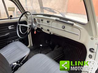 VOLKSWAGEN Maggiolino usata 8