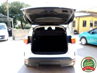 CITROEN C5 Aircross usata, con Specchietti laterali elettrici