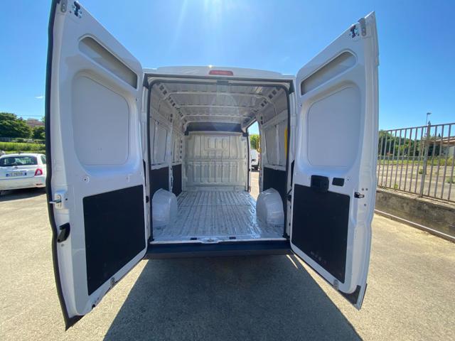 OPEL Movano usata, con Cruise Control