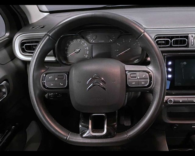 CITROEN C3 usata, con Servosterzo