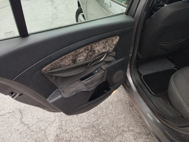 RENAULT Megane usata, con Chiusura centralizzata