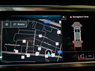 AUDI Q3 usata, con Sedili riscaldati