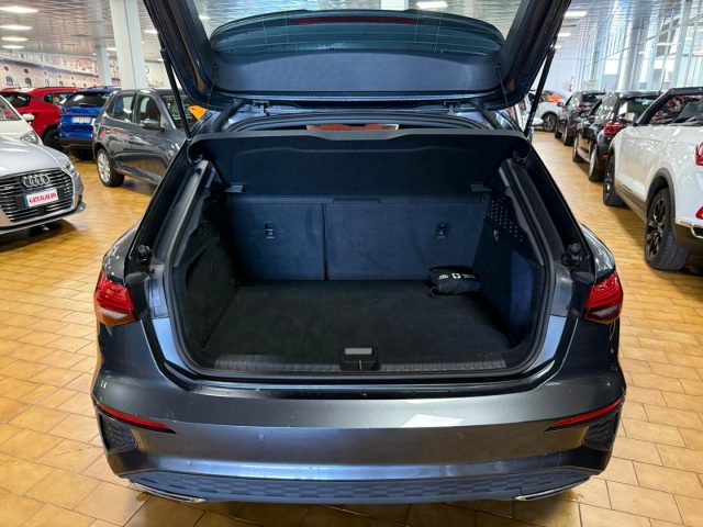 AUDI A3 usata, con Bracciolo