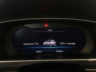 VOLKSWAGEN Tiguan usata, con Chiusura centralizzata