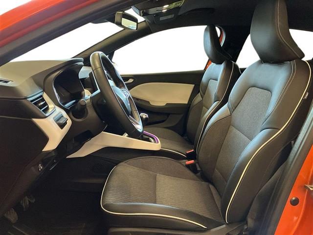 RENAULT Clio usata, con Cruise Control
