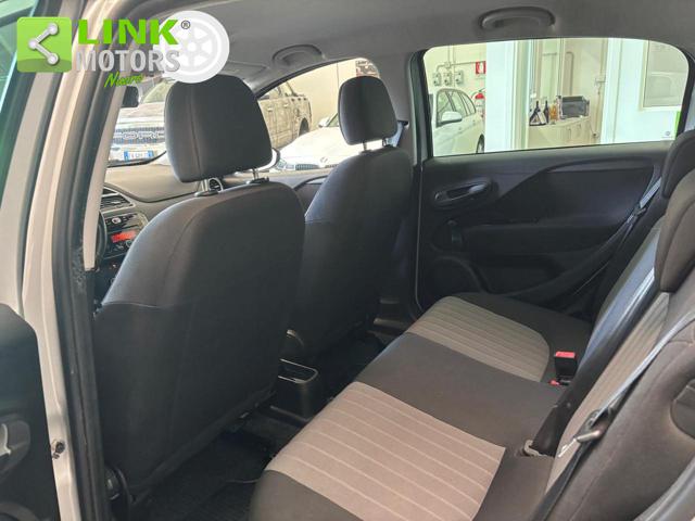 FIAT Punto usata 16