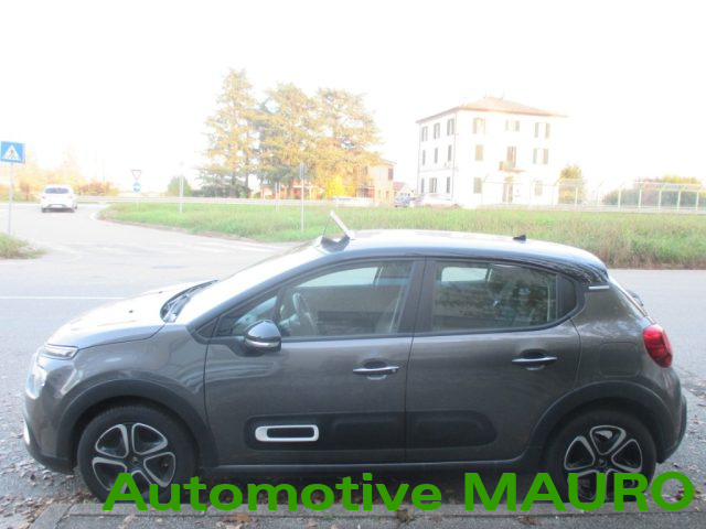 CITROEN C3 usata, con Airbag laterali