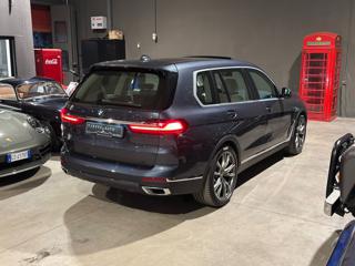 BMW X7 usata, con Airbag Passeggero