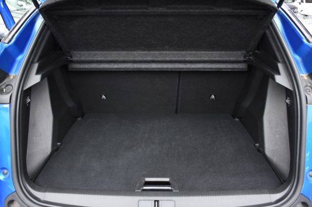 PEUGEOT 2008 usata, con Filtro antiparticolato