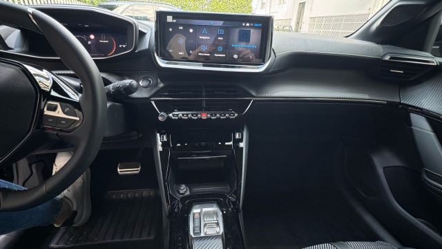 PEUGEOT 208 usata, con Cruise Control