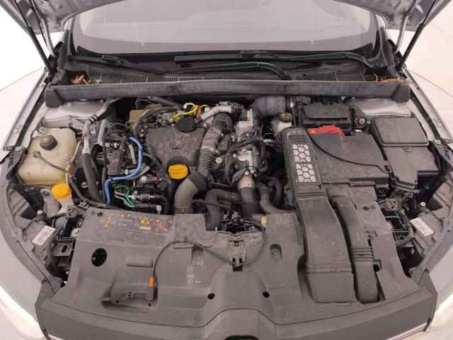 RENAULT Megane usata, con Isofix