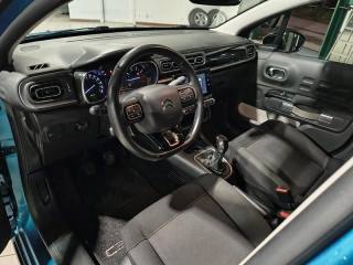 CITROEN C3 usata, con ESP