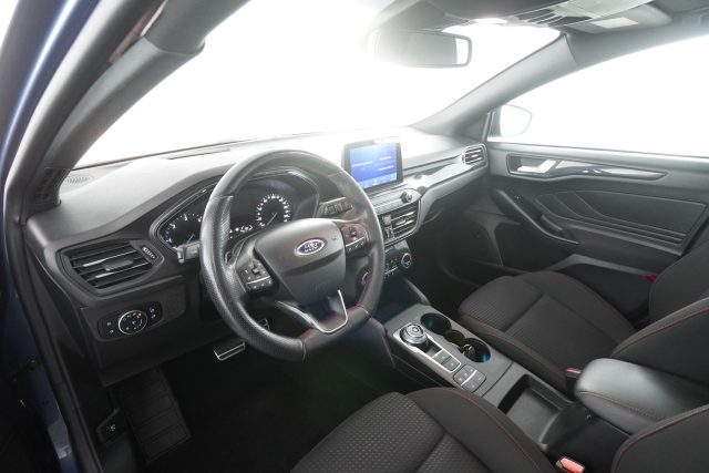 FORD Focus usata 1
