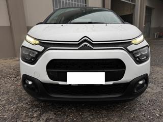 CITROEN C3 usata, con Airbag
