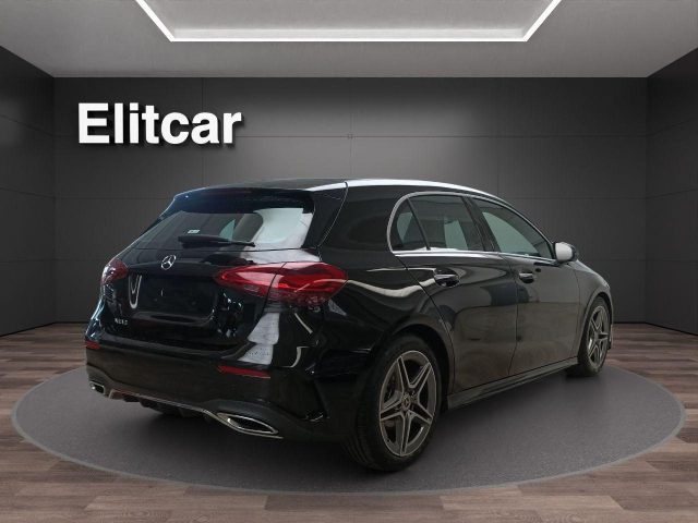 MERCEDES-BENZ A 180 usata, con Airbag Passeggero