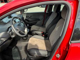 LANCIA Ypsilon usata, con Bluetooth