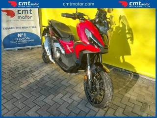 HONDA X-ADV usata 4