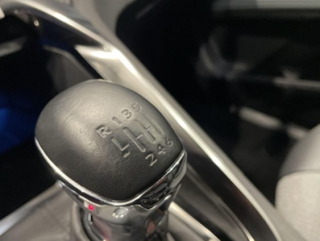 PEUGEOT 5008 usata, con Bracciolo