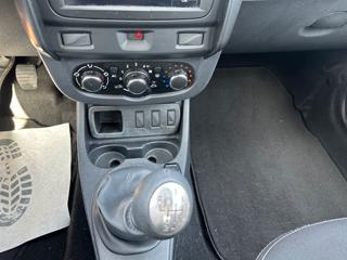 DACIA Duster usata, con Ruota di riserva