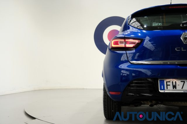 RENAULT Clio usata 51