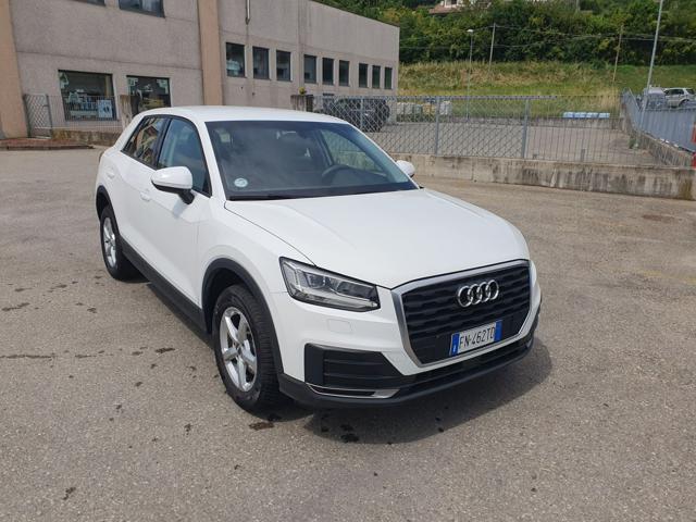 AUDI Q2 usata, con Airbag Passeggero