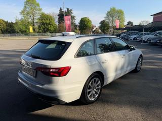 AUDI A4 usata, con Airbag Passeggero