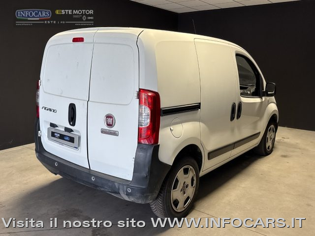 FIAT Fiorino usata, con Alzacristalli elettrici