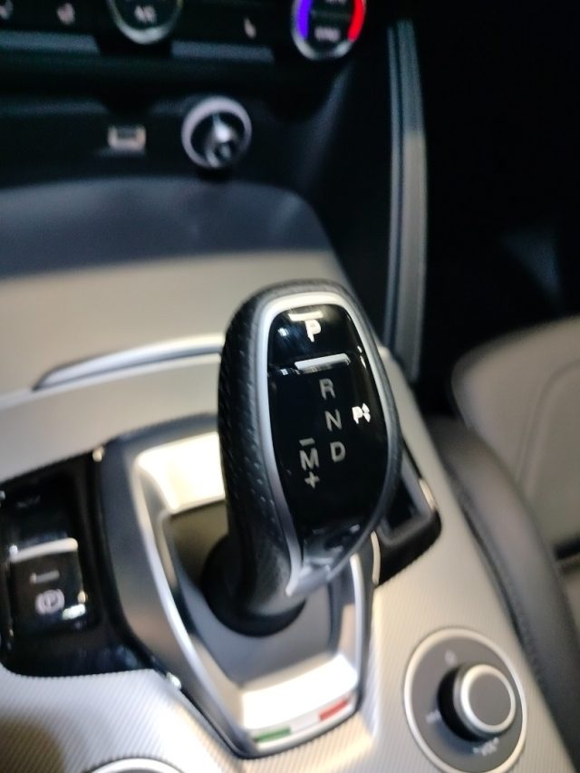 ALFA ROMEO Stelvio usata 32