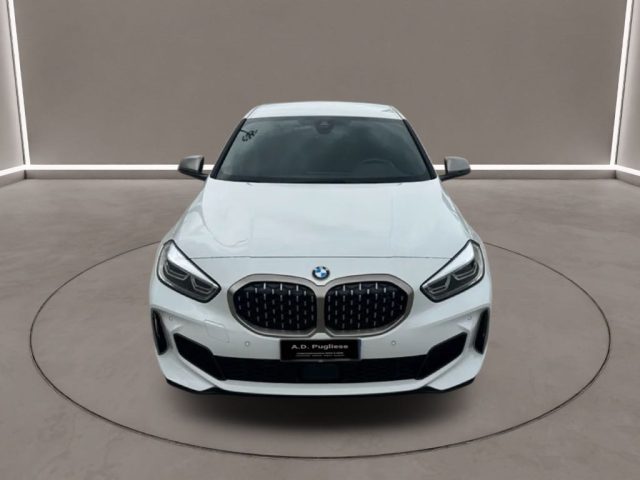 BMW 135 usata, con Airbag