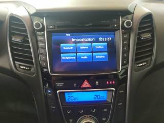 HYUNDAI i30 usata, con Cruise Control