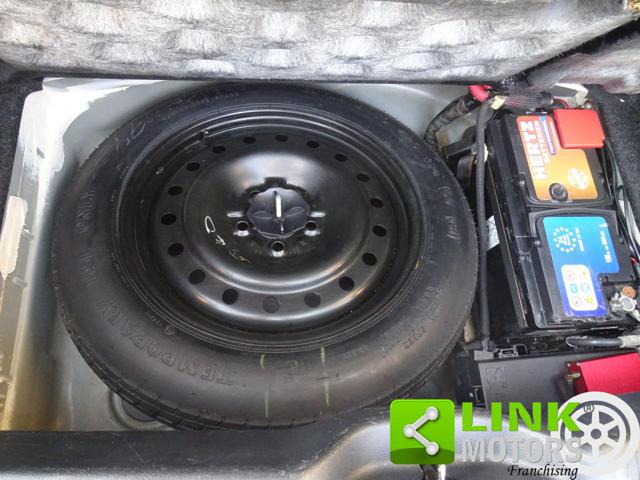 DODGE Charger usata, con Airbag testa