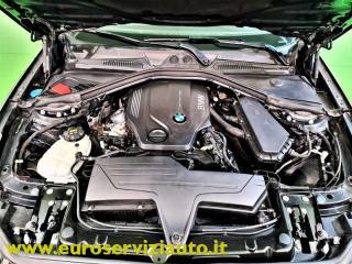 BMW 125 usata 48