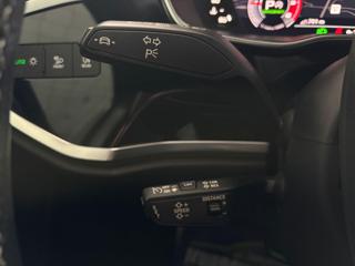 AUDI Q3 usata, con Park Distance Control