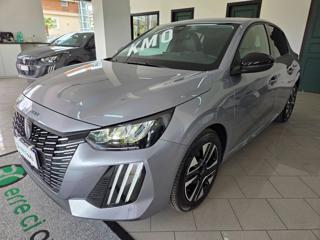 PEUGEOT 208 usata, con Cronologia tagliandi