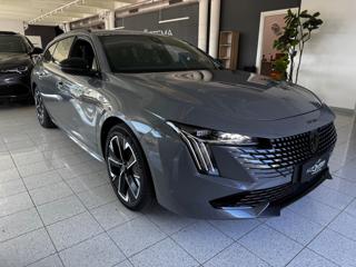 PEUGEOT 508 usata, con Alzacristalli elettrici