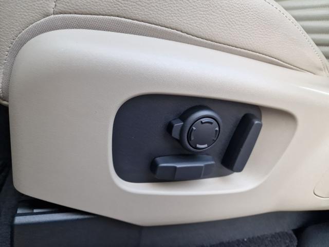 LAND ROVER Discovery usata, con Portapacchi