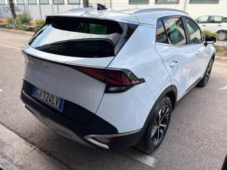 KIA Sportage usata, con Alzacristalli elettrici