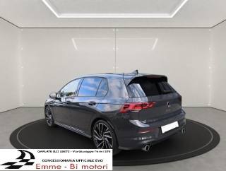 VOLKSWAGEN Golf usata, con Airbag Passeggero
