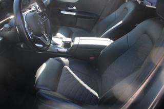 MERCEDES-BENZ GLB 200 usata, con ESP