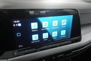 VOLKSWAGEN Golf usata 10