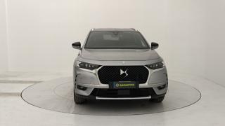 DS AUTOMOBILES DS 7 usata, con Cerchi in lega