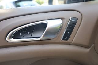 PORSCHE Cayenne usata, con Fari bi-xeno