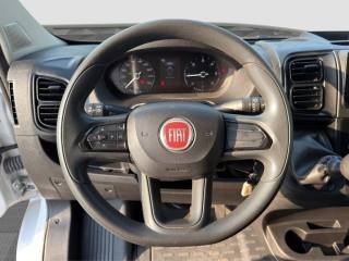 FIAT Ducato usata 9