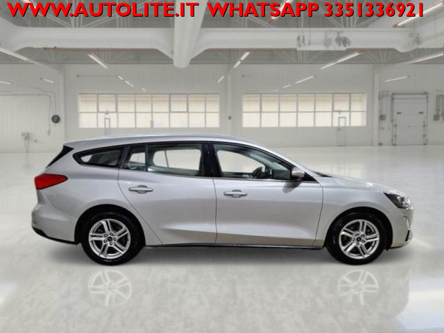 FORD Focus usata, con Airbag Passeggero