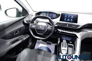 PEUGEOT 3008 usata, con Apple CarPlay