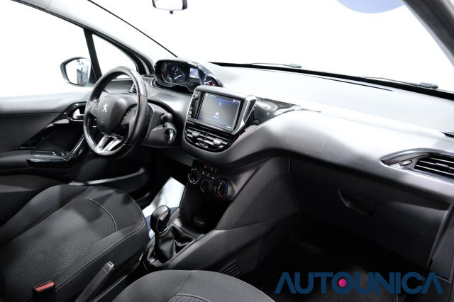 PEUGEOT 208 usata 50